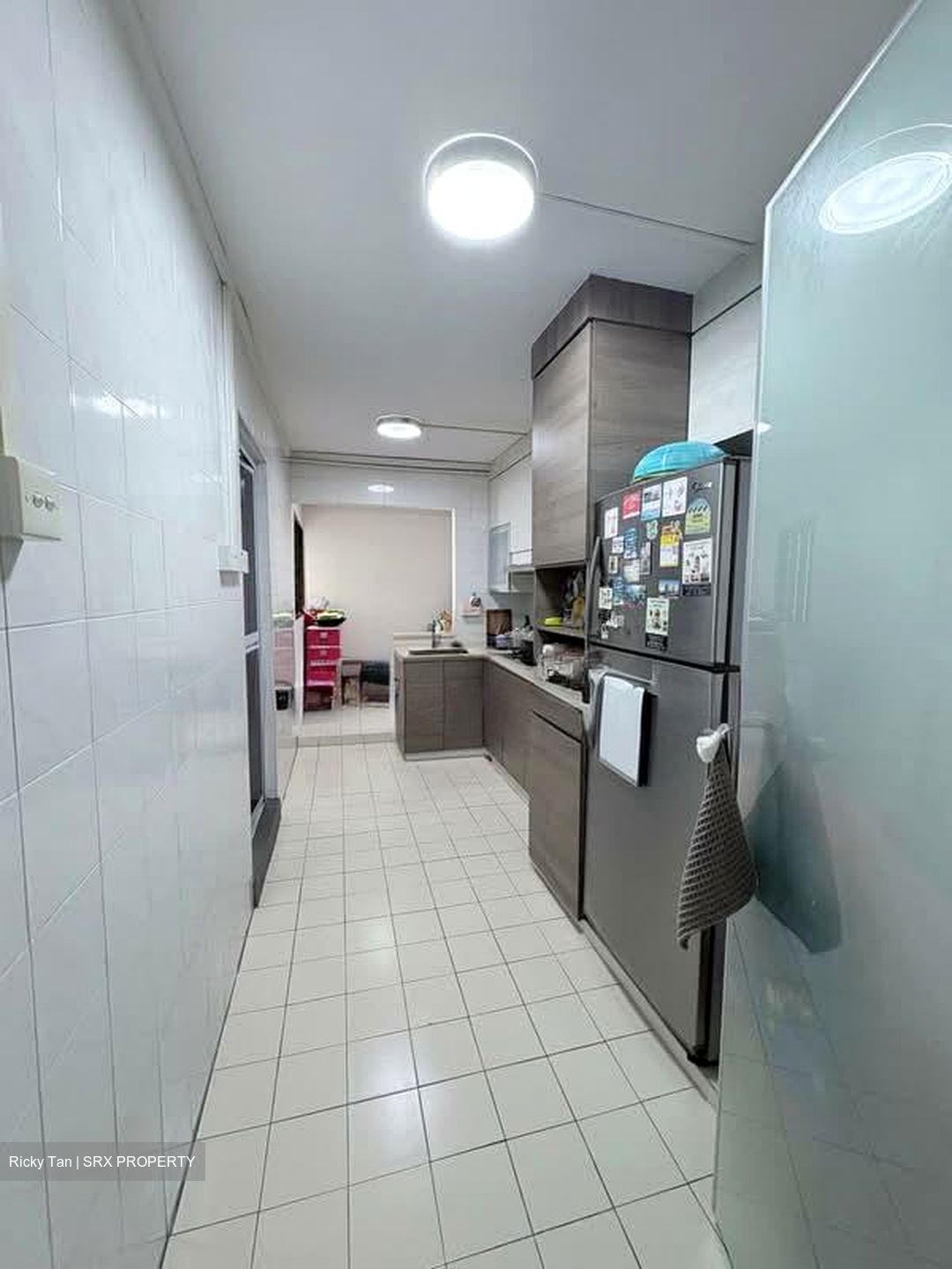 Blk 544 Woodlands Drive 16 (Woodlands), HDB 4 Rooms #598927671